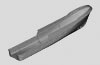 3D Scannen eines Bootes - 3D Scannen Essen