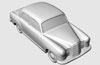 3D Scannen eines Autos - 3D Scannen Essen